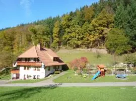 Ferienwohnung Moog