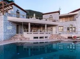 Elia Junior Suite In Epidavros with Shared Pool