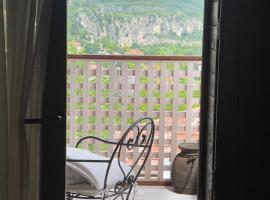 Ethno Villa Cherry, hotel v destinaci Cherven