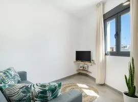 Cervantes Homes No3