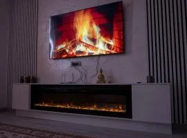 Luxury 2 bedroom apartment