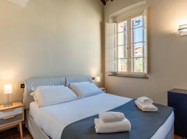 Toro’s home Lucca, hotel a Lucca