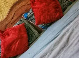 Merzouga apartment