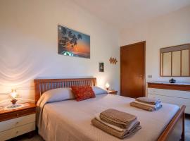 La Casa In Campagna, hotel in Osilo