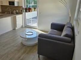 Moderne Wohnung in Steinheim Westfalen