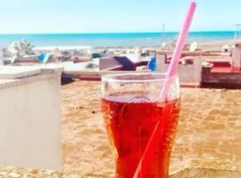 Logement bord de mer