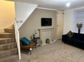 Stylish Miners Cottage, Treorchy, Rhondda