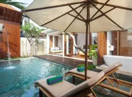 The Arca Villas by GenuineHost