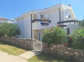 Apartment Seka with Terrace