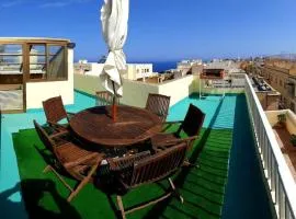 Lovely Home with Private Terrace in Zebbug, Gozo by 360 Estates