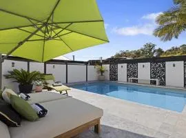 Ellie's Holiday Escape - Pool, Romantic, Fireplace