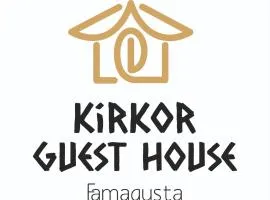 Kirkor Guest House