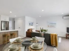 Figtree on First - Heart of Sawtell Village, Beach, Shops