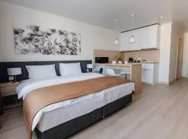 Yes Botanical Apartments