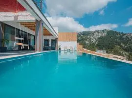 Baanvillas