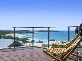 Sundecks - Walk to Beach and Cafes, Accessible, Family Friendly