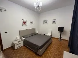 MiCasa Sullo Jonio