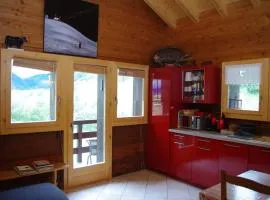 Itrognon, douillet et cosy!