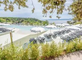 Elements Camping Selce Mobile homes