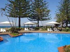 Pearl - Resort Pool, Tennis Courts, Beach Front