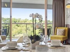 Penthouse 3804 - Rooftop Spa, Oceanview, Beach