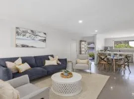 Ripples @ Park Beach - Modern townhouse, Beach