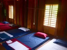 Dak Drinh Lodge