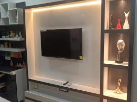 The Great Escape - Rustic Countryside Stay, hotel v destinaci Amritsar