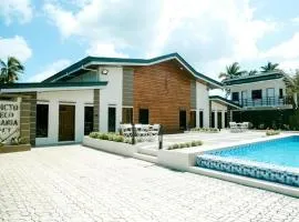 Hangout Haven Siargao Homestay