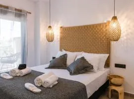 Kimisoo Room Διαμέρισμα στη θάλασσα!