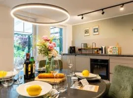 WellenRuhe auf dem Kleinen Ostsee Hof