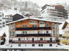 Ferienwohnen Mattle MIT IM RUCKSACK die SILVRETTA CARD PREMIUM