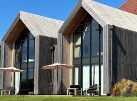 Le Clos Vercheron, hotel con piscina a Artaix