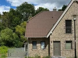 Ferienhaus Am Nationalpark 8