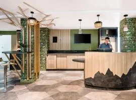 ibis Styles Annecy Centre Gare