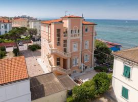 Villa Corallo, ξενοδοχείο σε San Vincenzo