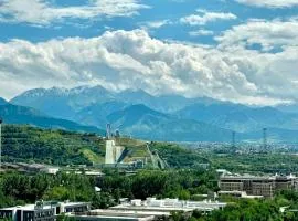 ЖК METROPOLE Business