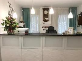 Hostal La Provinciana