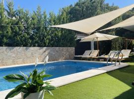La Heredad - Villa en La Zenia, ξενοδοχείο σε Οριουέλα
