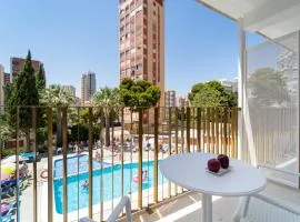 Hotel Gala Placidia 3'''sup