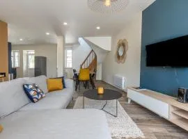 L'oberlin charmante maisonnette
