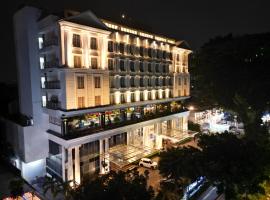 Grand Savero Hotel Bogor, hotel v destinaci Bogor
