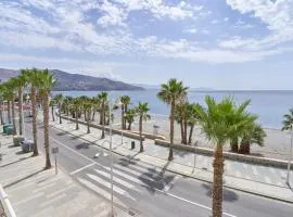 Apartamento Velimar a pie de playa