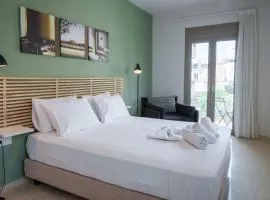 Notos Boutique Apartments