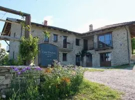 Casa Vecchia Bed&Breakfast
