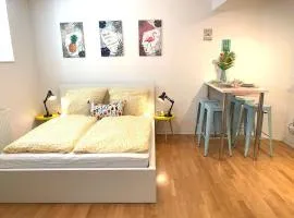 Gemütliches Nest mitten in STUTTGART