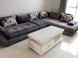 Residence riad al andalos II