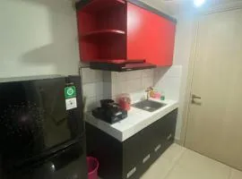 My shie room