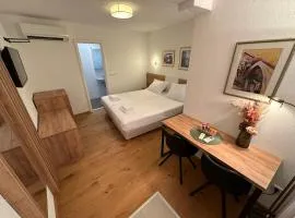 A-Rooms Serviced Accommodation in Mostar