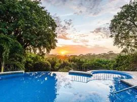 Boutique Hotel Luna Azul